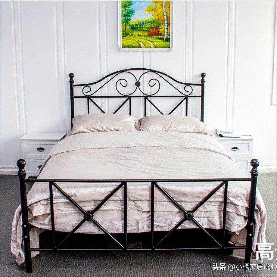 买床应该买什么才不影响身体,不要轻易买床