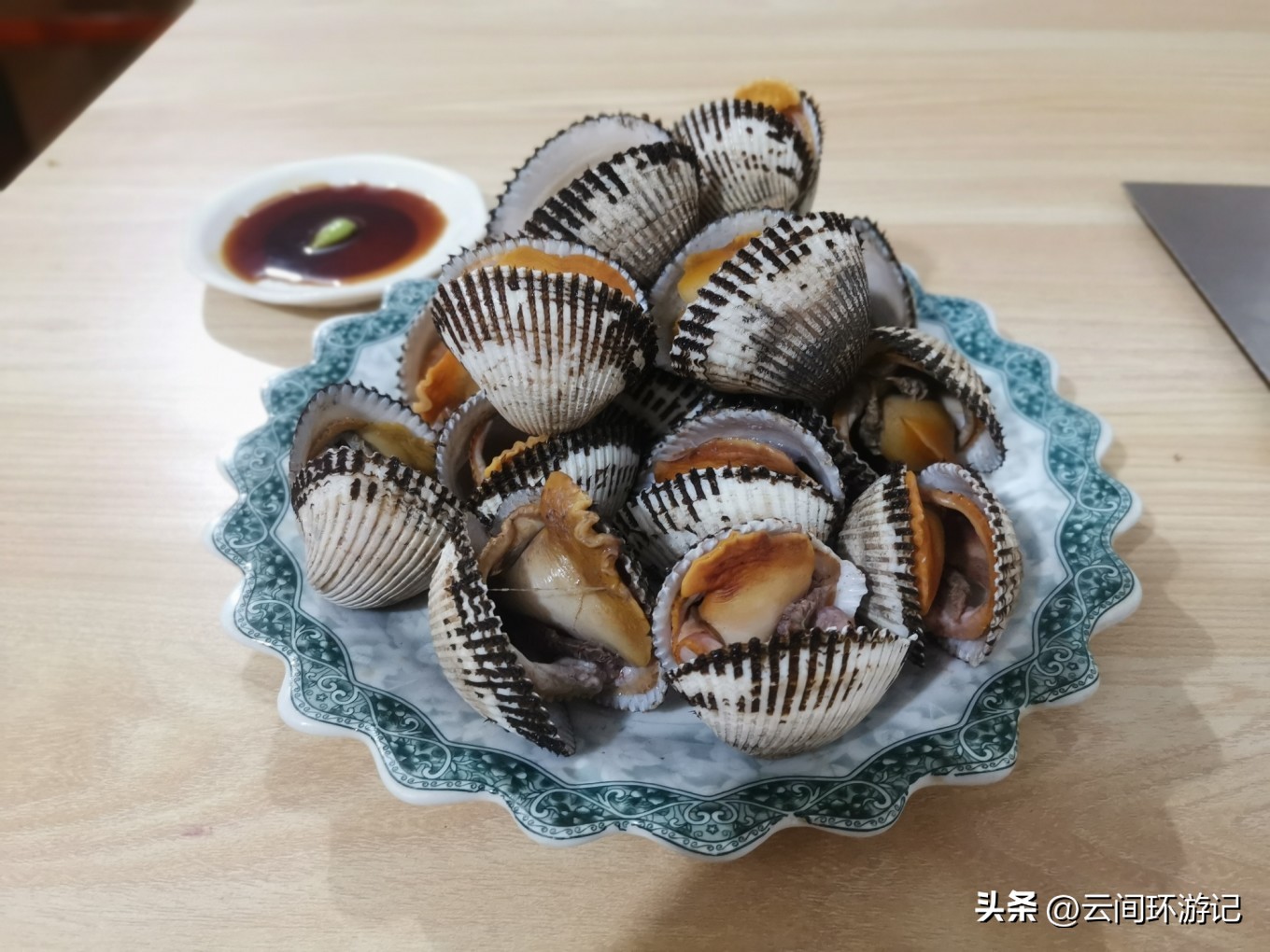 有情亦要食（延边延吉）