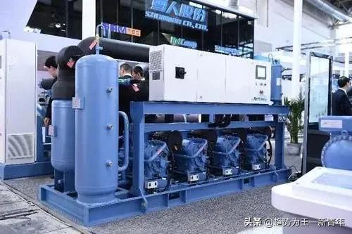 雪人股份在氢能源的地位,雪人股份氢能源汽车