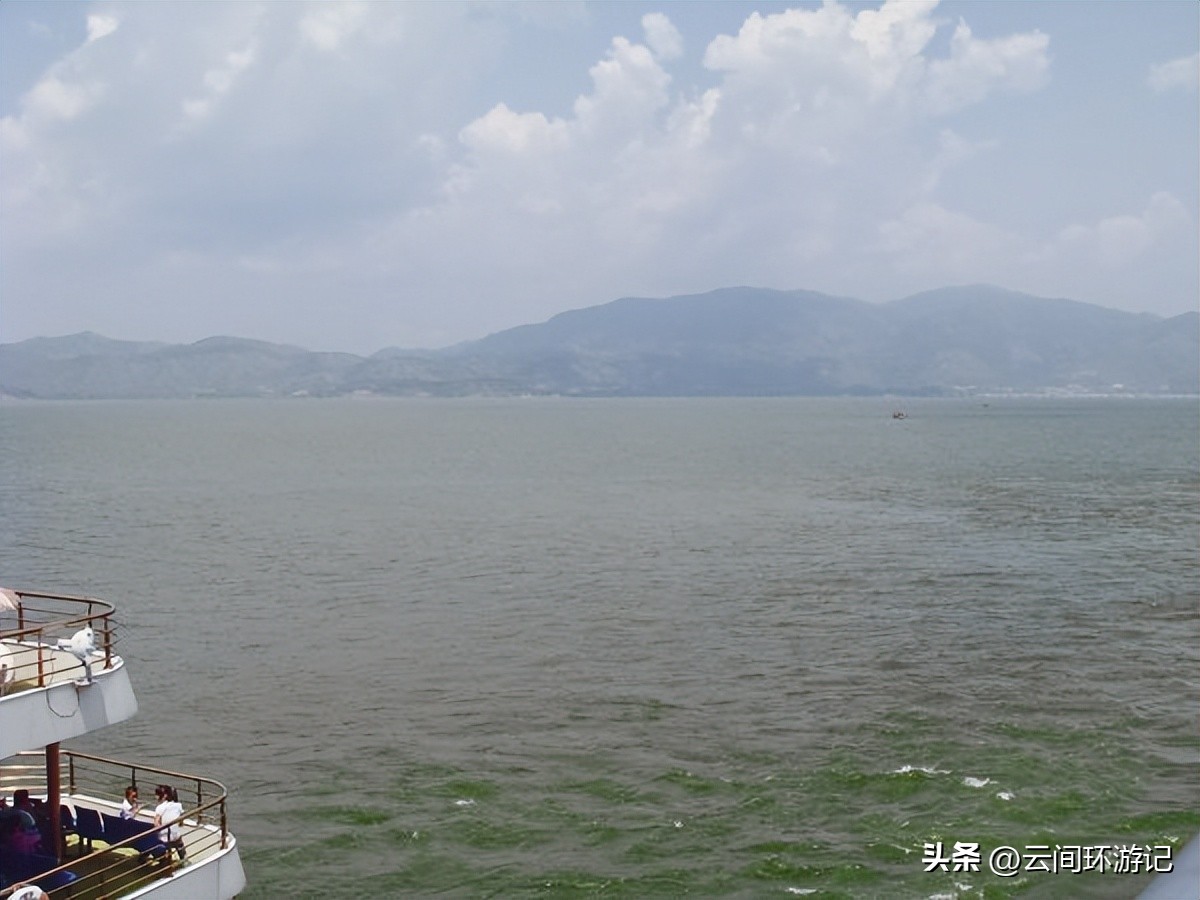 「一根风花雪月的鸡毛」（云南丨昆大丽香）