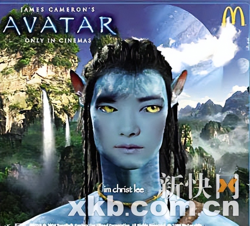 阿凡达为什么要花那么多钱,阿凡达有多火