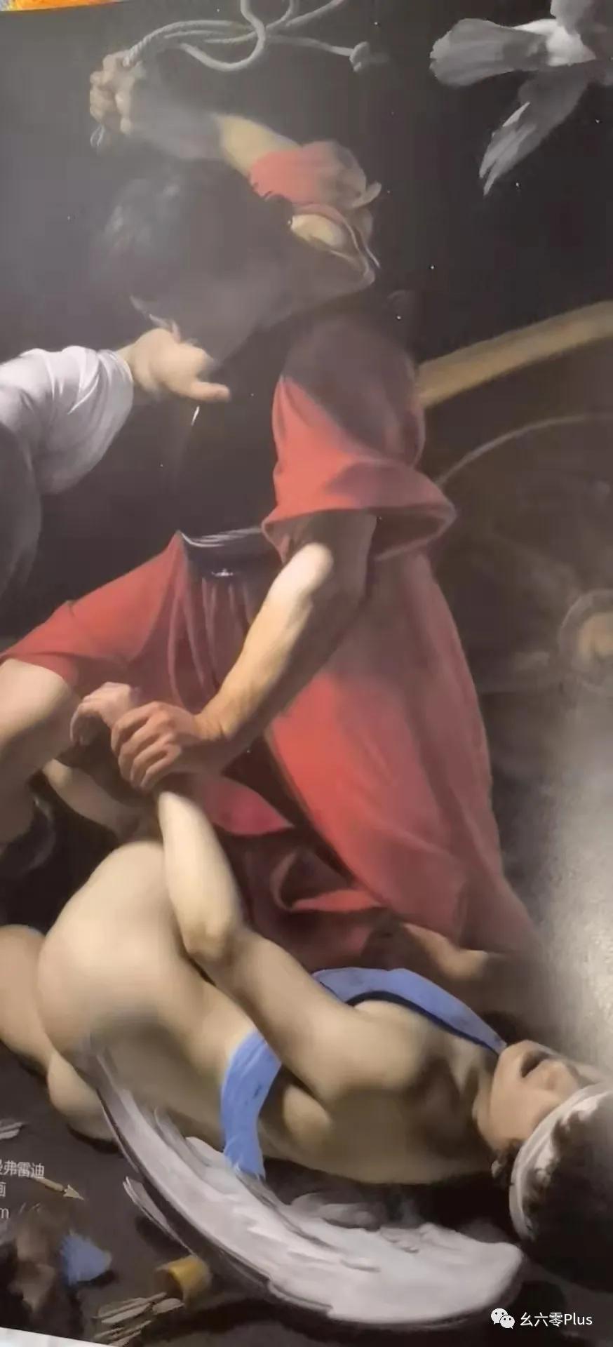 维纳斯爱神丘比特,维纳斯与爱神