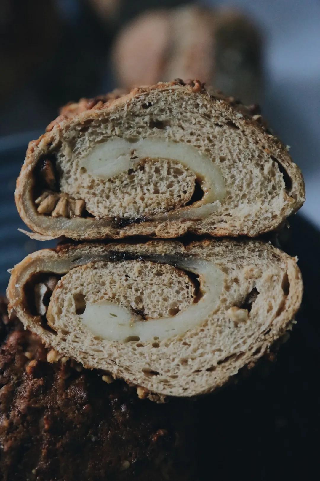 厦门juicy面包,juicybakery面包照片