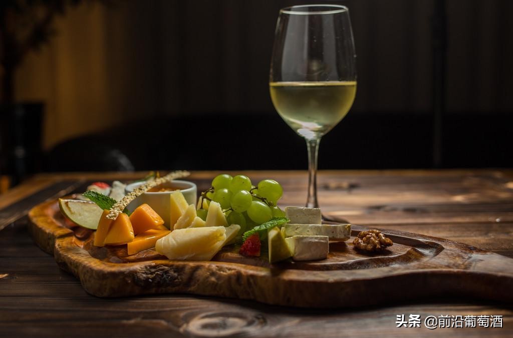波尔多美食,法国葡萄酒与美食
