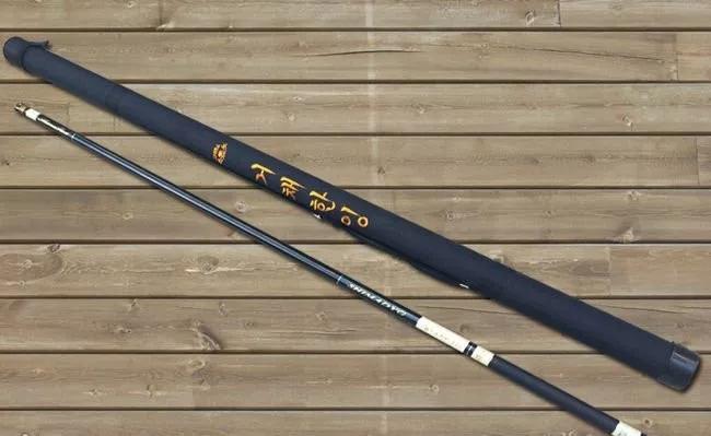 细短鱼竿推荐,鱼竿推荐细硬峰