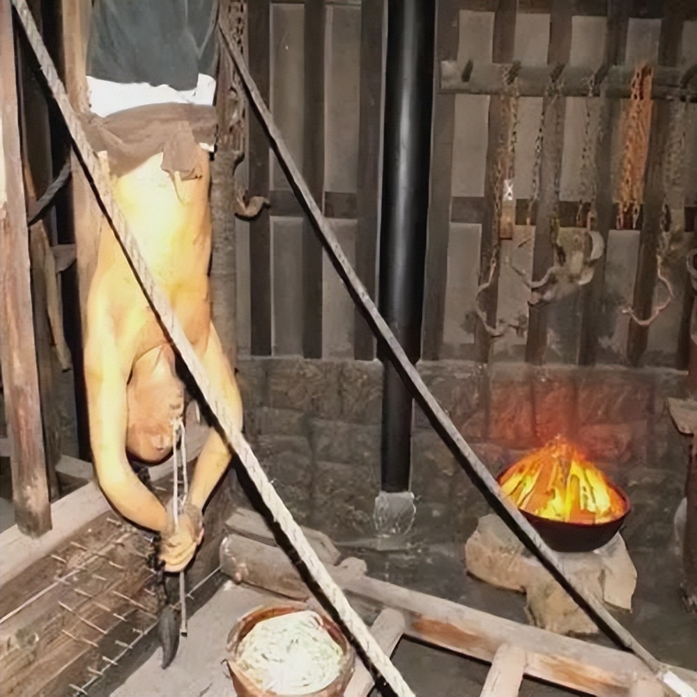 日军俘虏暴行,日军惨杀妇女案件始末