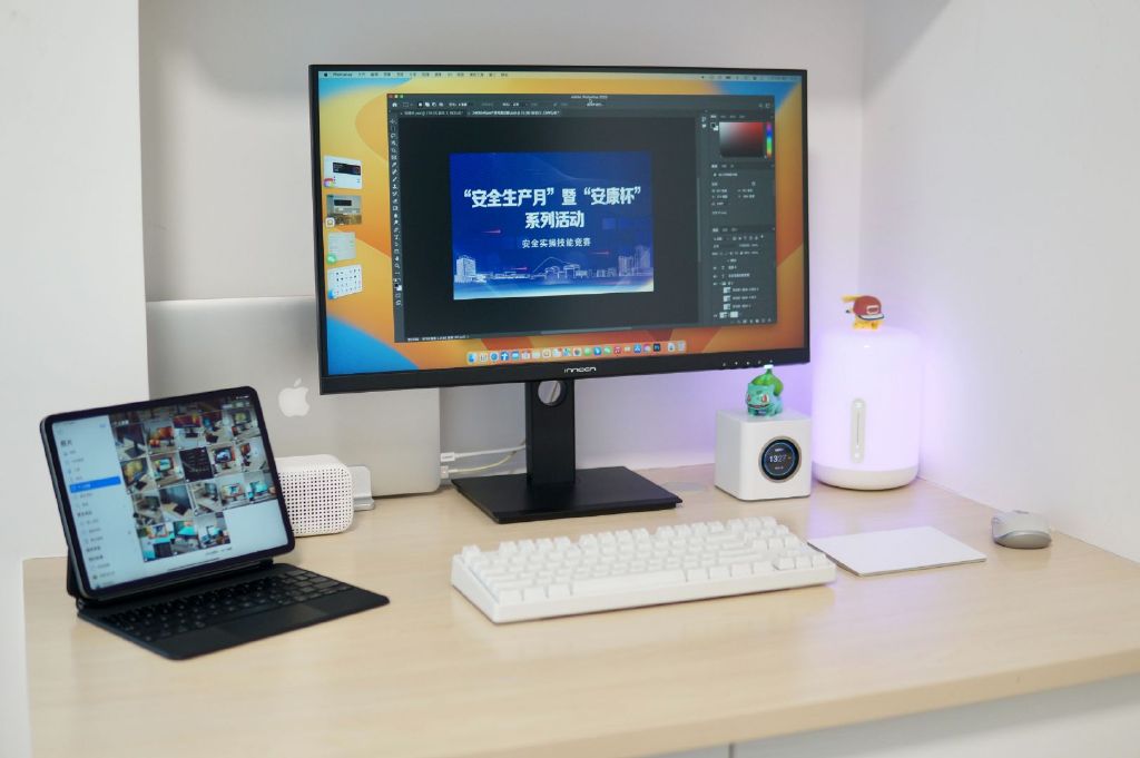 innocn26寸显示器,innocn便携显示器苹果