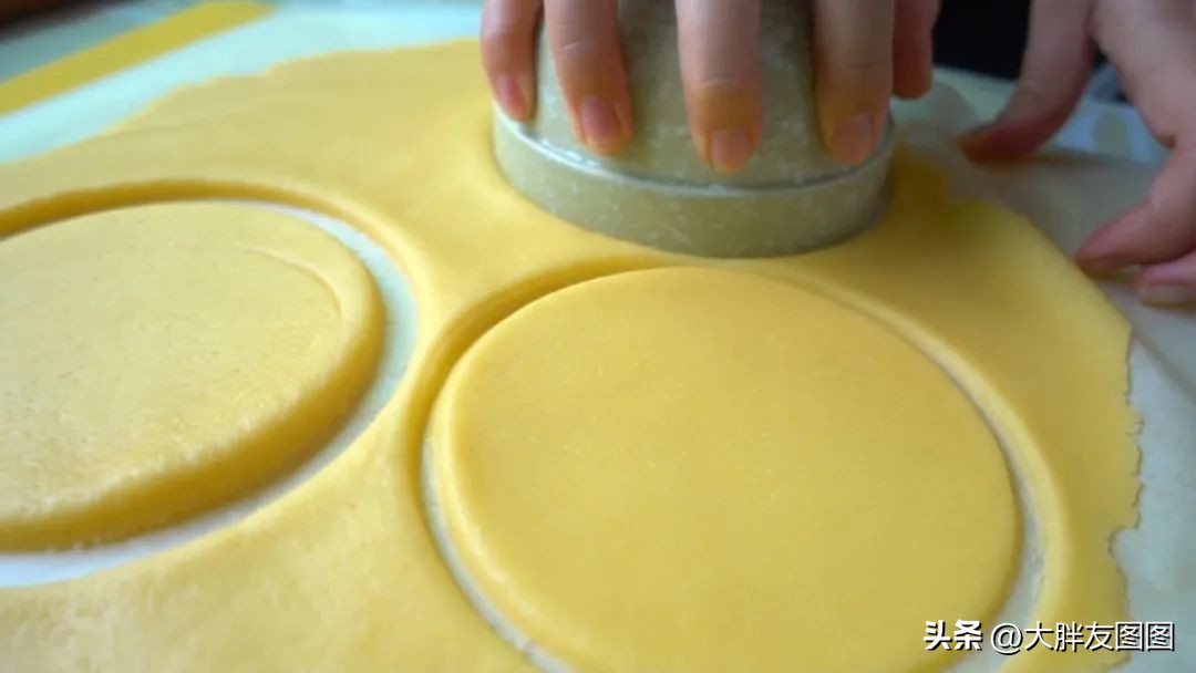 夏日小清新酸甜清香法式柠檬挞,如何做法式柠檬挞