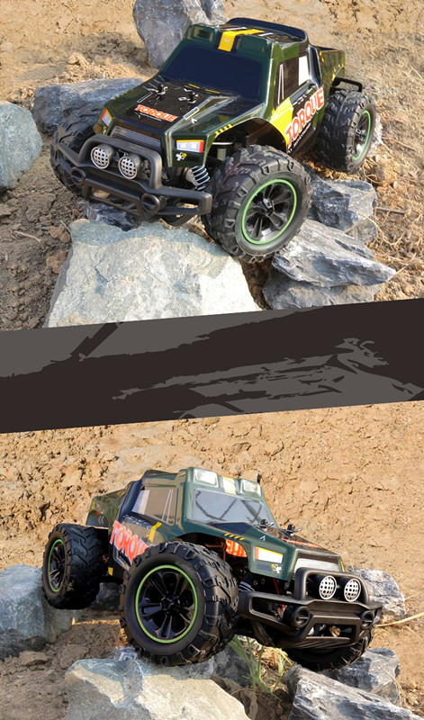 性价比和性能兼备的车,最值得入手的五款便宜rc遥控车