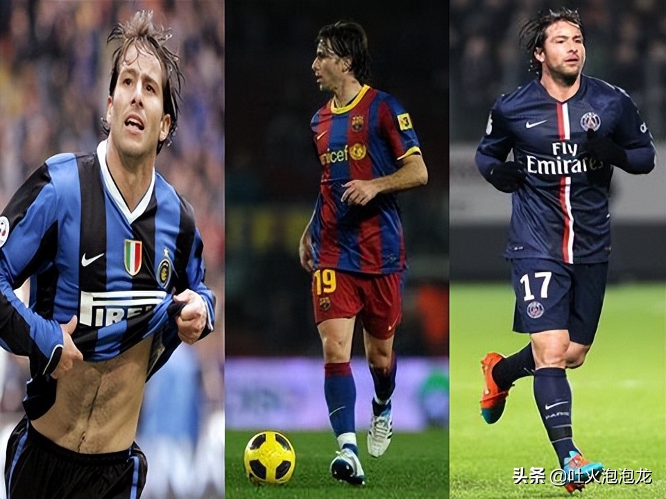 2023五大联赛联赛冠军,有谁参加过五大联赛