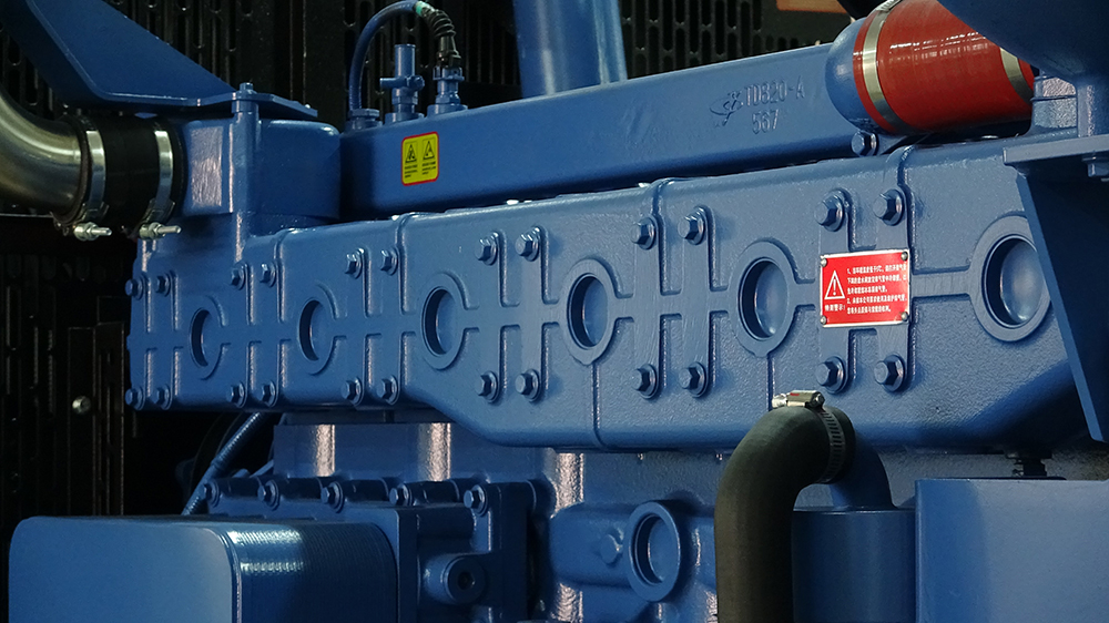 如何选择到完美的柴油发电机,柴油发电机小常识