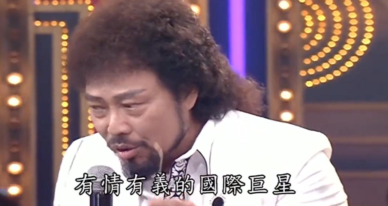 李玟：长着一张叛逆性感的脸，却有一颗忠孝两全的“赤子心”