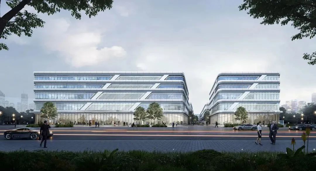 年产值达10亿元！在“中国汽车第一镇”拿地是什么体验？