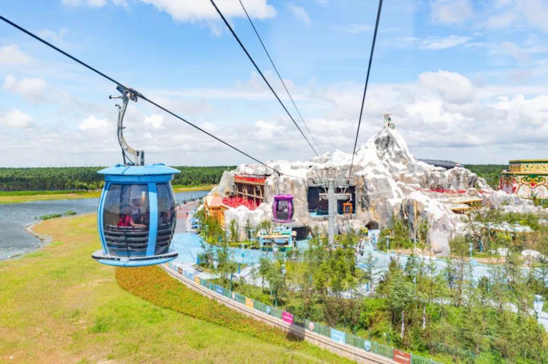 奥特曼主题馆上海海昌游玩攻略,日本奥特曼主题公园旅游