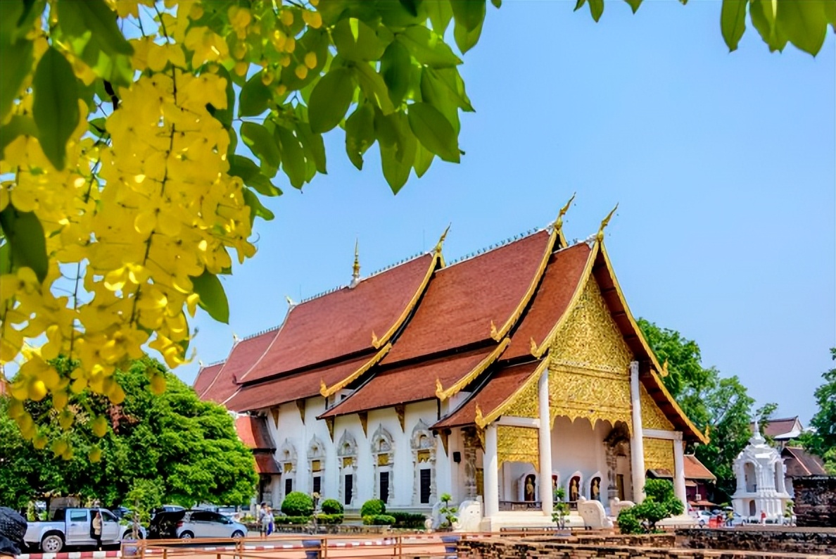 泰国展会推荐商旅!