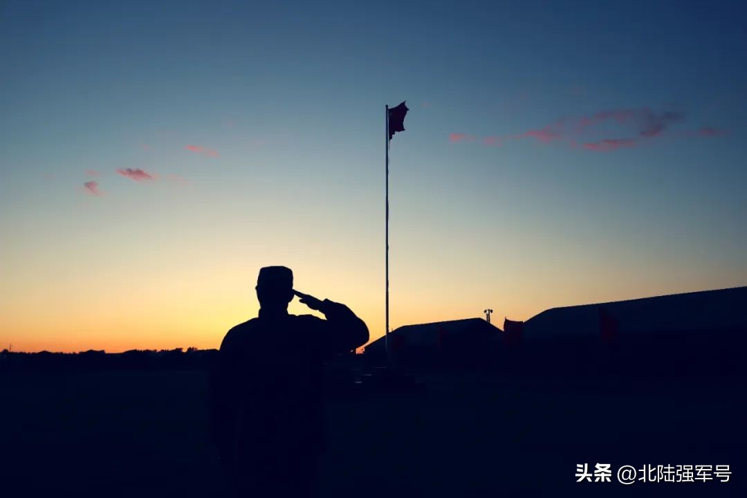 八一特刊|今天，北部战区陆军部队以多种形式庆祝中国人民解放军建军95周年