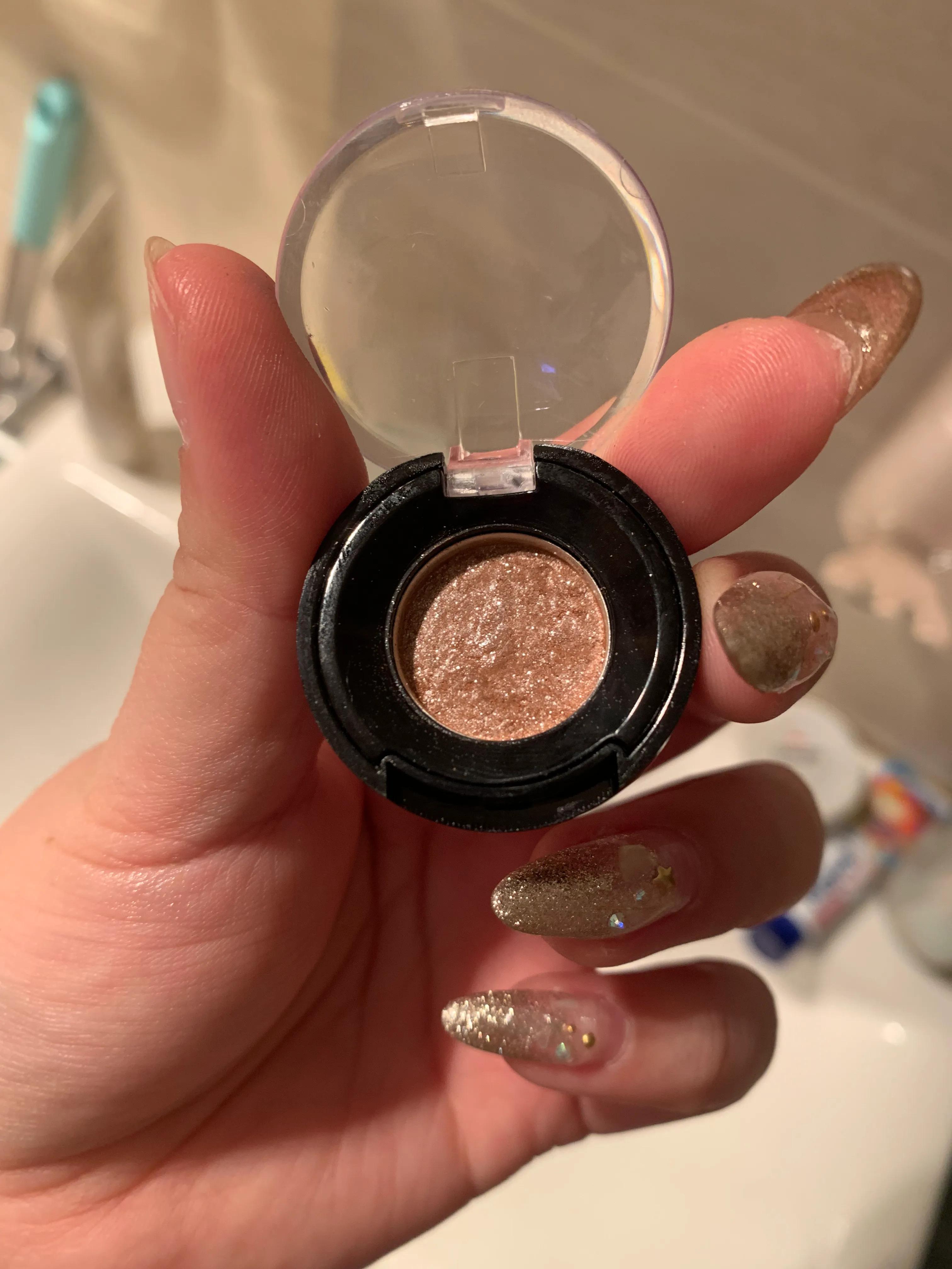 近期彩妆分享推荐,近期彩妆作品分享