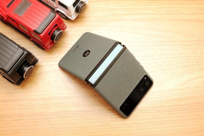 motorazr40参数,motorazr40深度测评续航