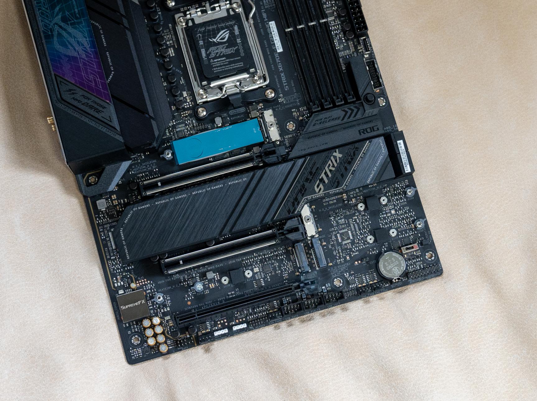 影驰hof固态测评,影驰hofpro固态硬盘好吗