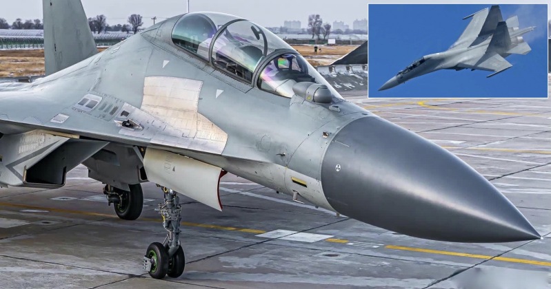 台媒:解放军5代机J-20被4代机J-16“击落”了，到底是怎么回事？