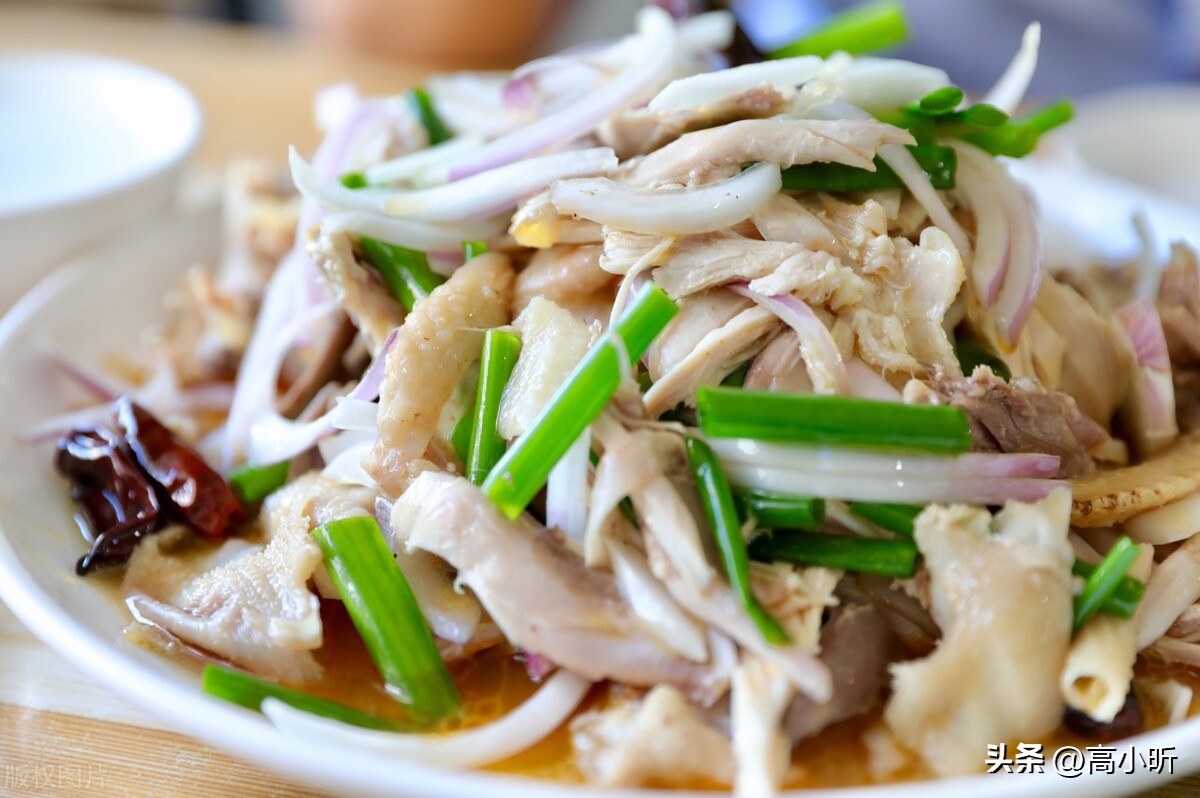 神秘新疆美食之旅,新疆西域的美食特色有哪些