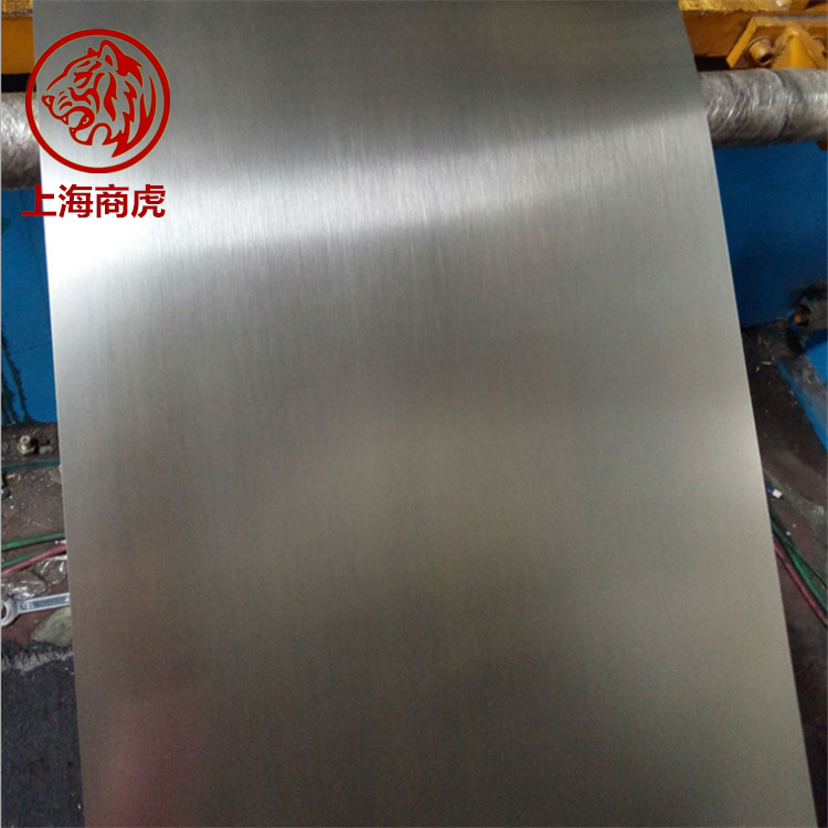 BFe30-1-1铁白铜棒材的纵向室温拉伸力学性能