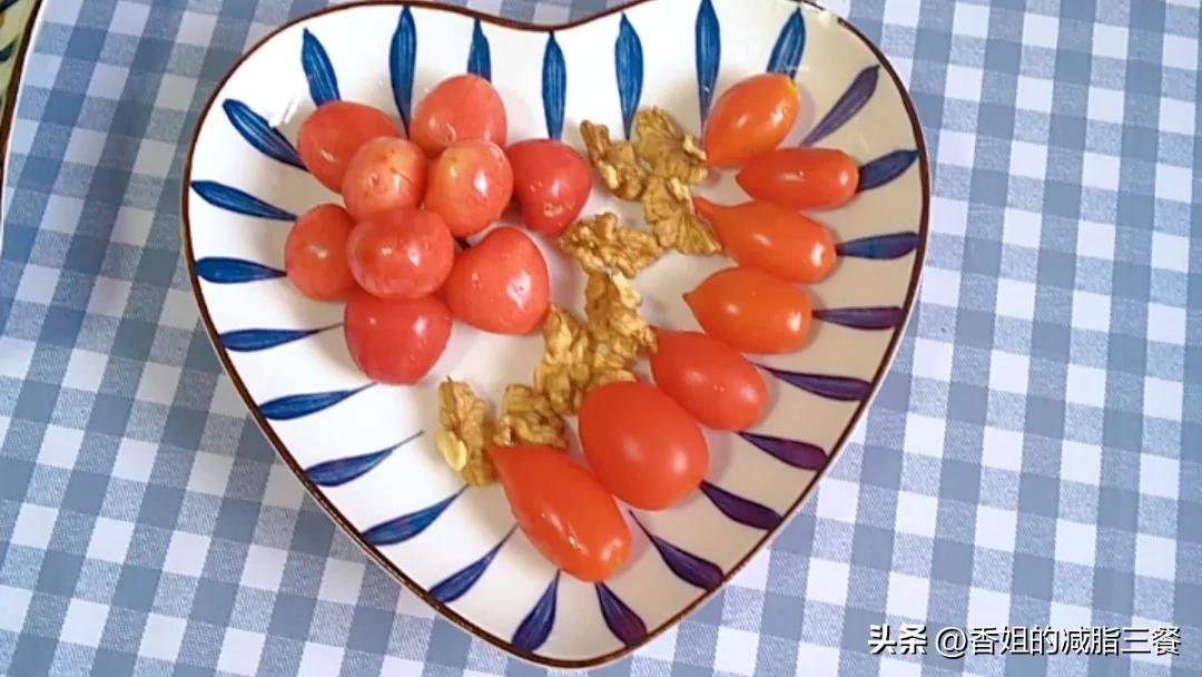 高三营养益智早餐,学生早餐补脑食谱100样补钙家常菜