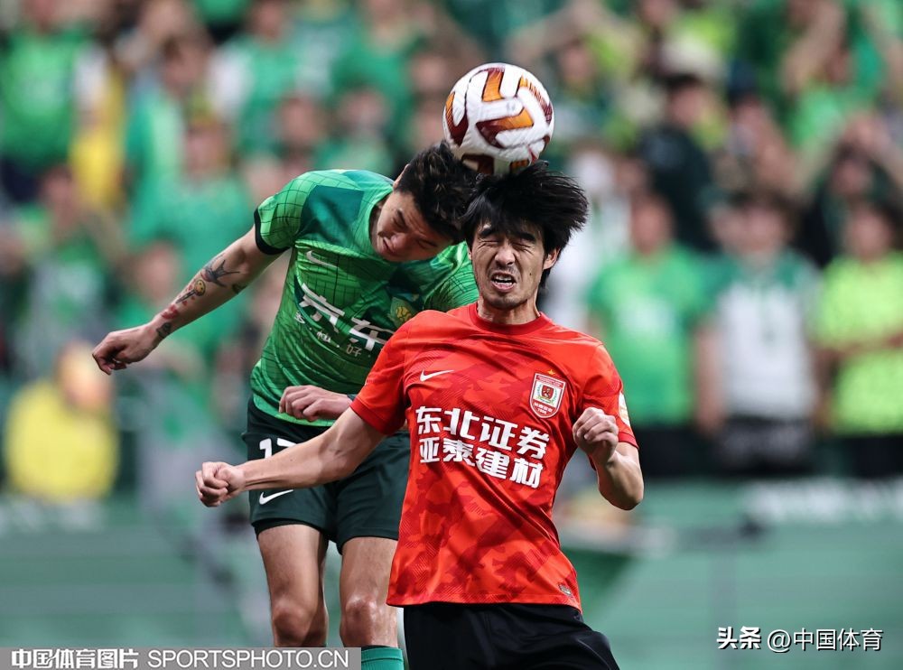 中超北京国安4-3长春亚泰视频,中超北京国安4-3长春亚泰回放