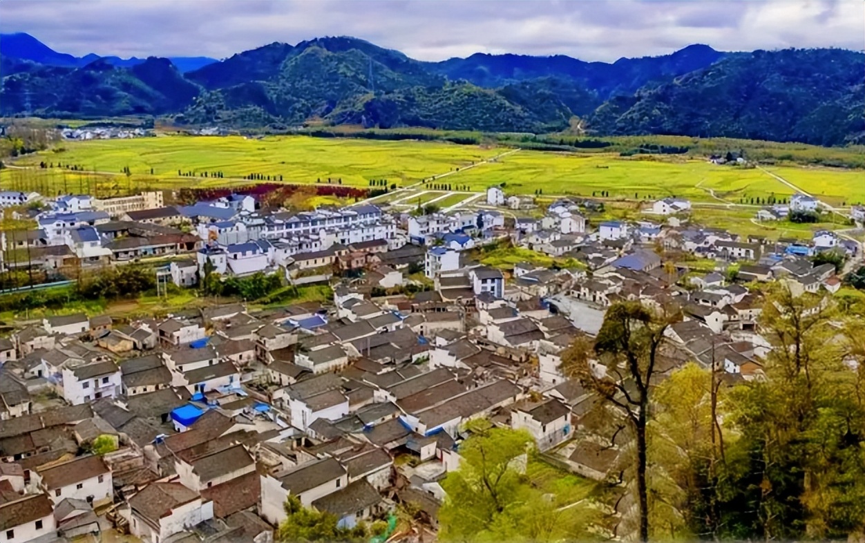 自驾去黄山路线攻略,夏季黄山自驾5条绝美路线攻略