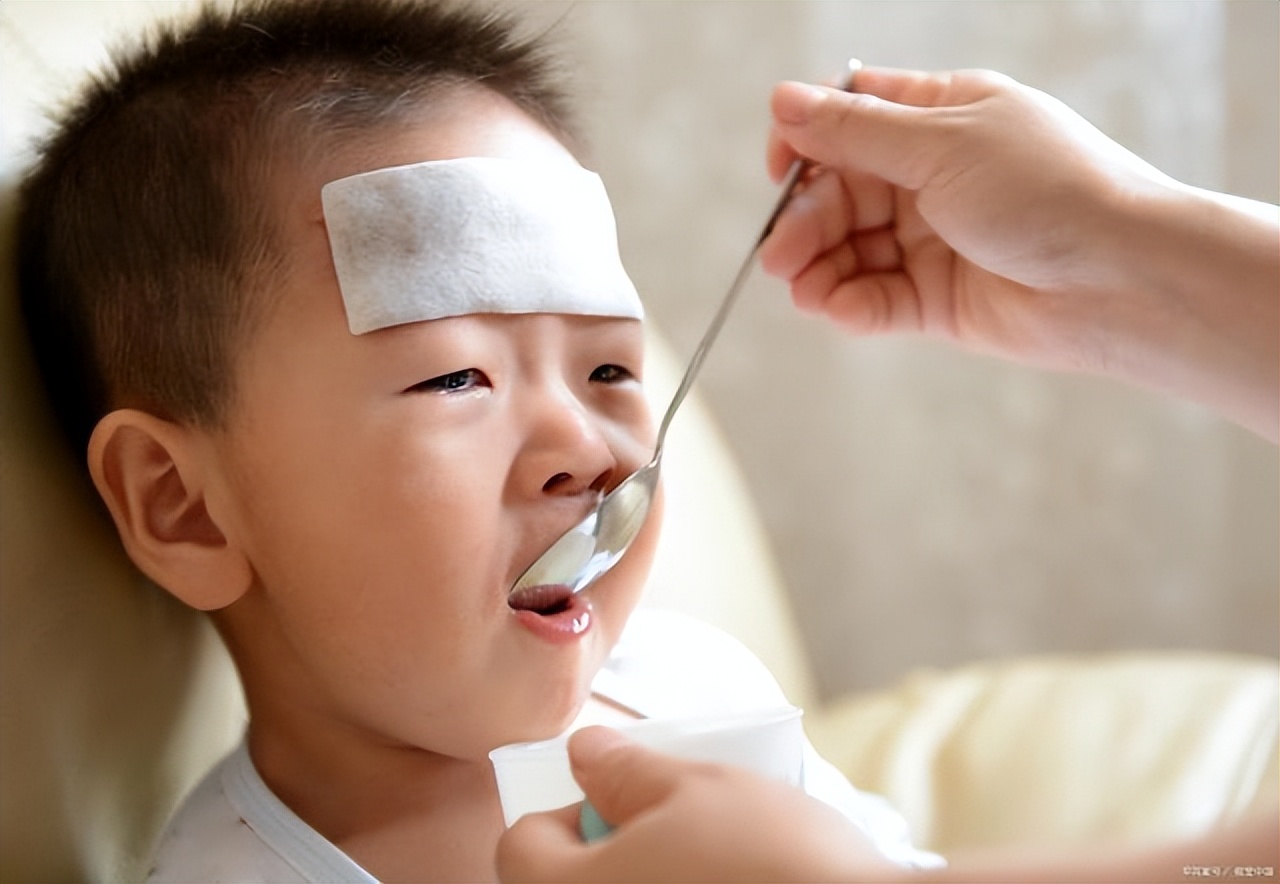 小儿预防感冒咳嗽的推拿手法,小儿老是咳嗽怎么办小妙招