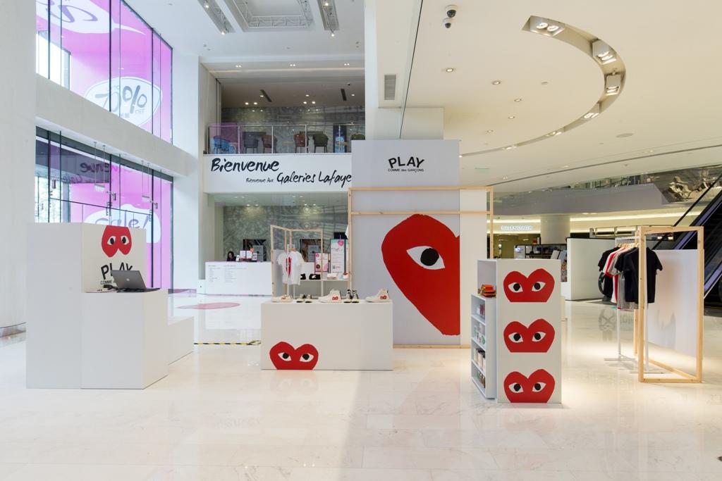 品牌快闪店属于什么营销,如何运营一个品牌的快闪店