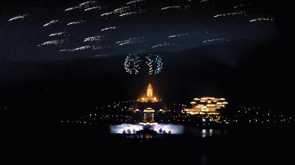 山东七夕浪漫打卡地，用一场流星雨刷爆你的朋友圈！