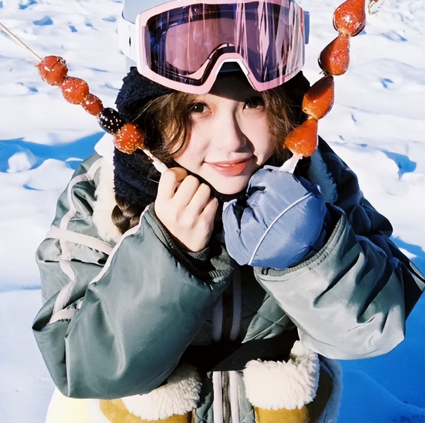 刘亦菲古装头像图片大全,刘亦菲微信头像唯美图片