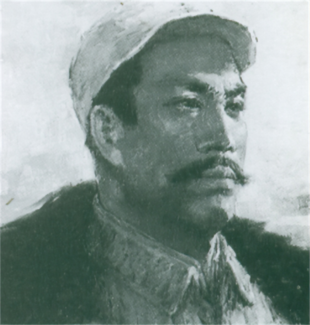 1937年东北地主被俘，却用一条妙计冻死300日军，牺牲时年仅39岁