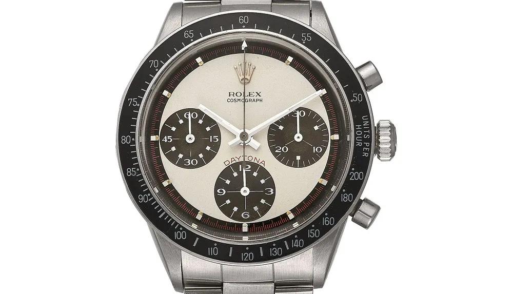 老太太花127元买二手沙发，结果在沙发里找到劳力士，后来怎么样