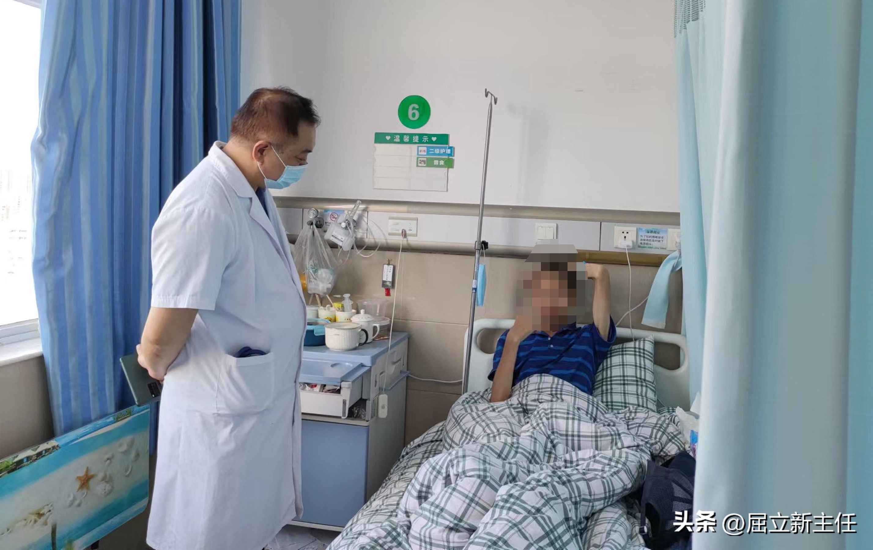 腰上长疙瘩检查是癌症,发现肝上长肿瘤就要动手术吗