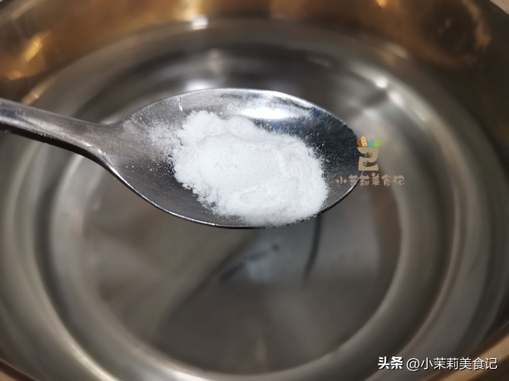 煮粽子热水煮还是冷水煮好吃,煮粽子的时候是冷水下锅还是沸水