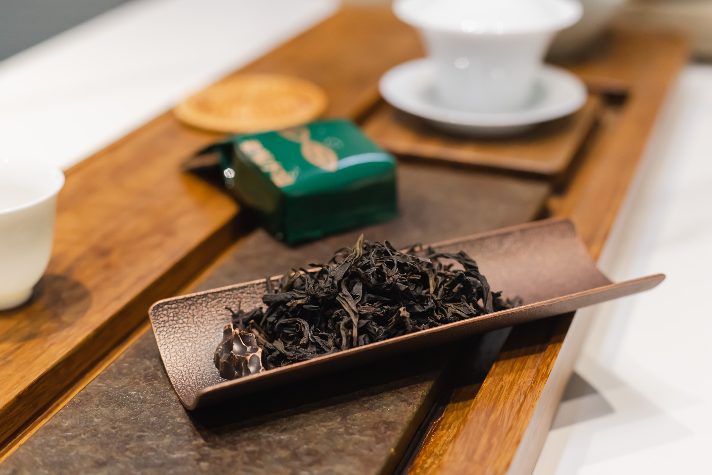 好茶推荐排行榜第一名贵的茶,公认排名前五的好茶好喝还不贵