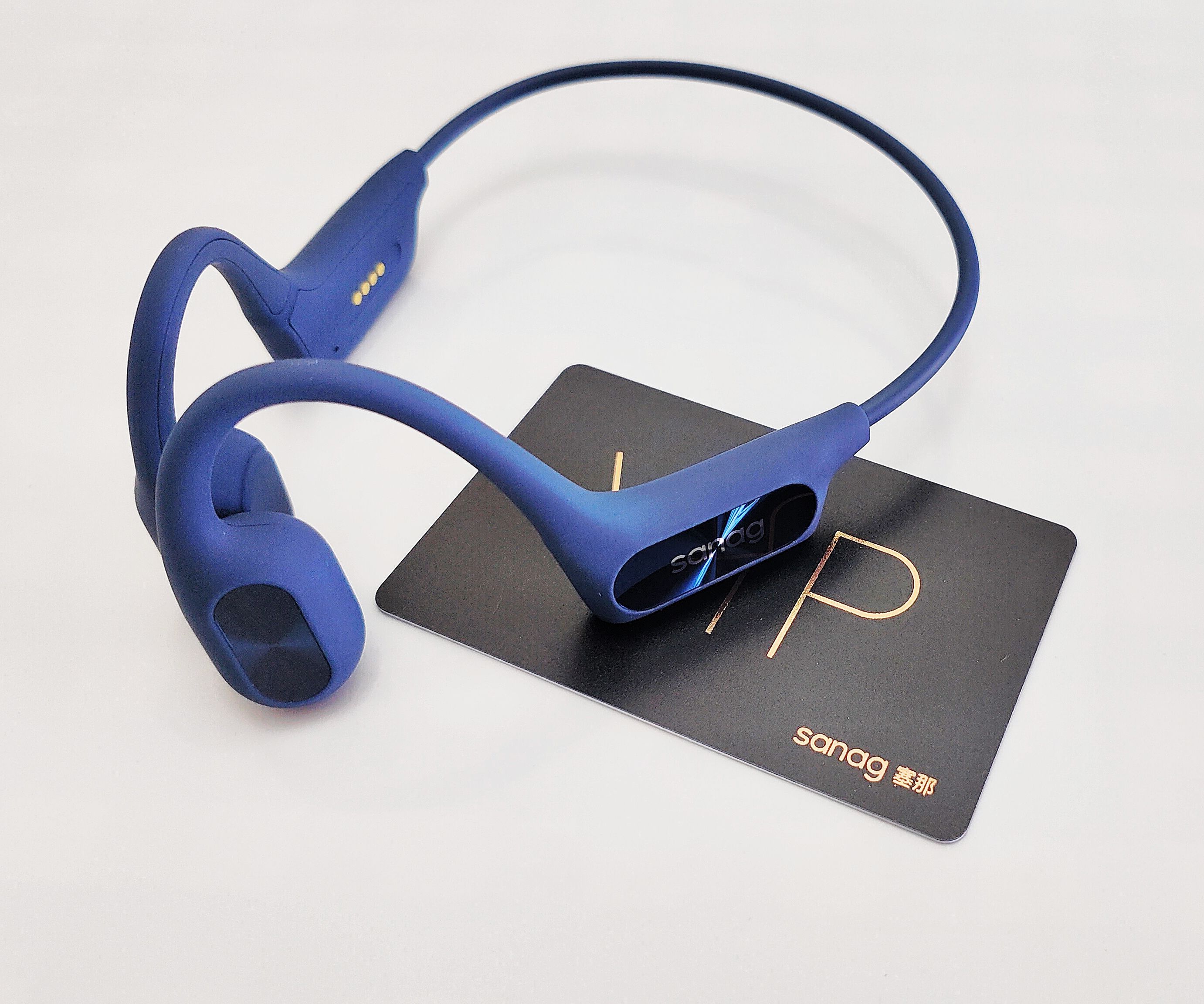 sanag塞那挂式耳机怎么样,运动耳机sanagz61pro