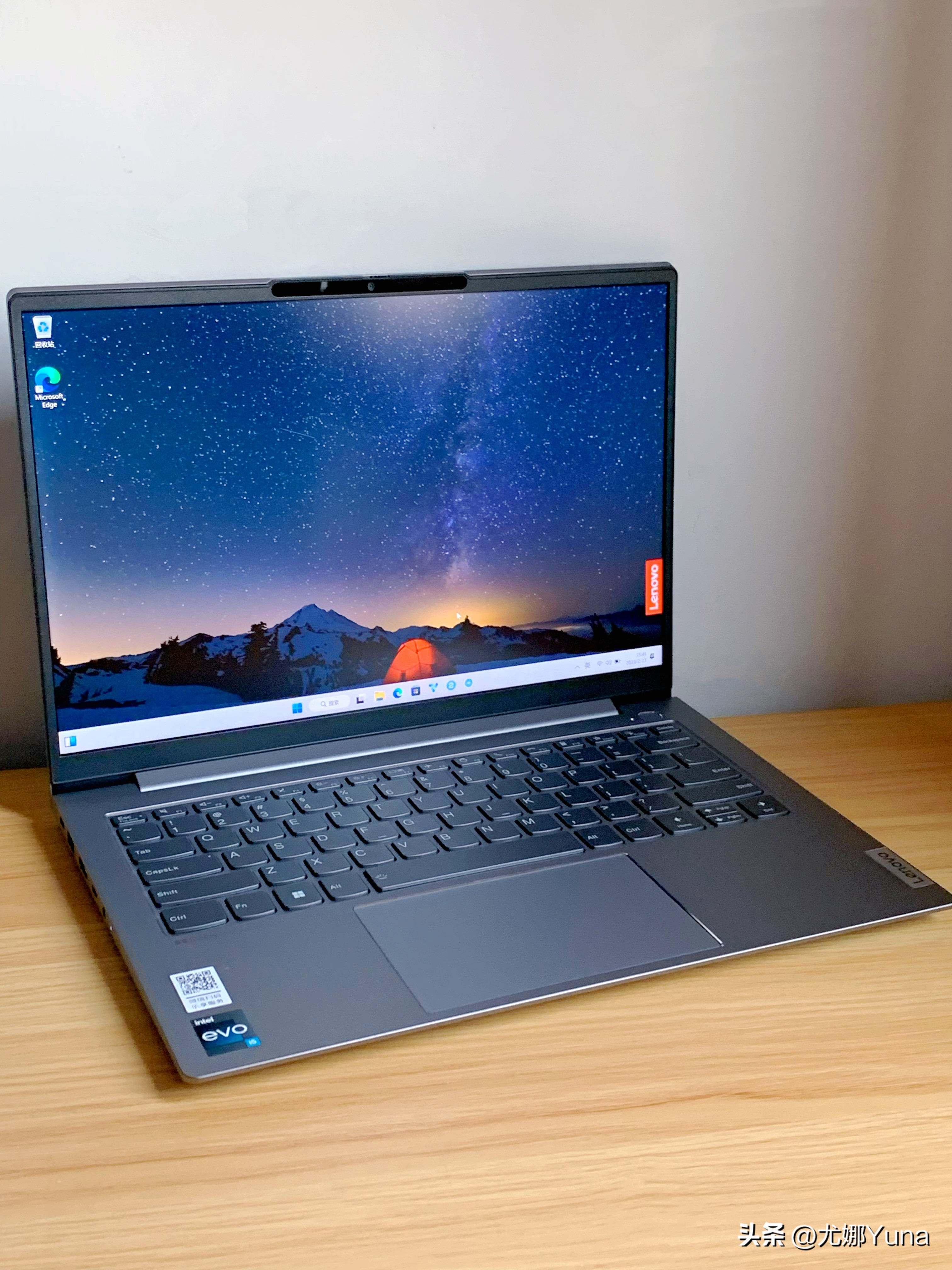 联想thinkbook14+酷睿版深度评测,23款联想thinkbook14+测评