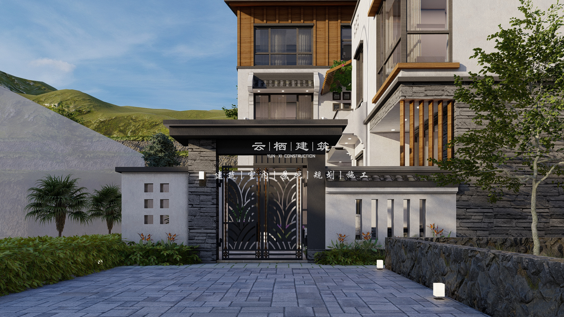 10间房的民宿能挣钱吗,可以自住的民宿