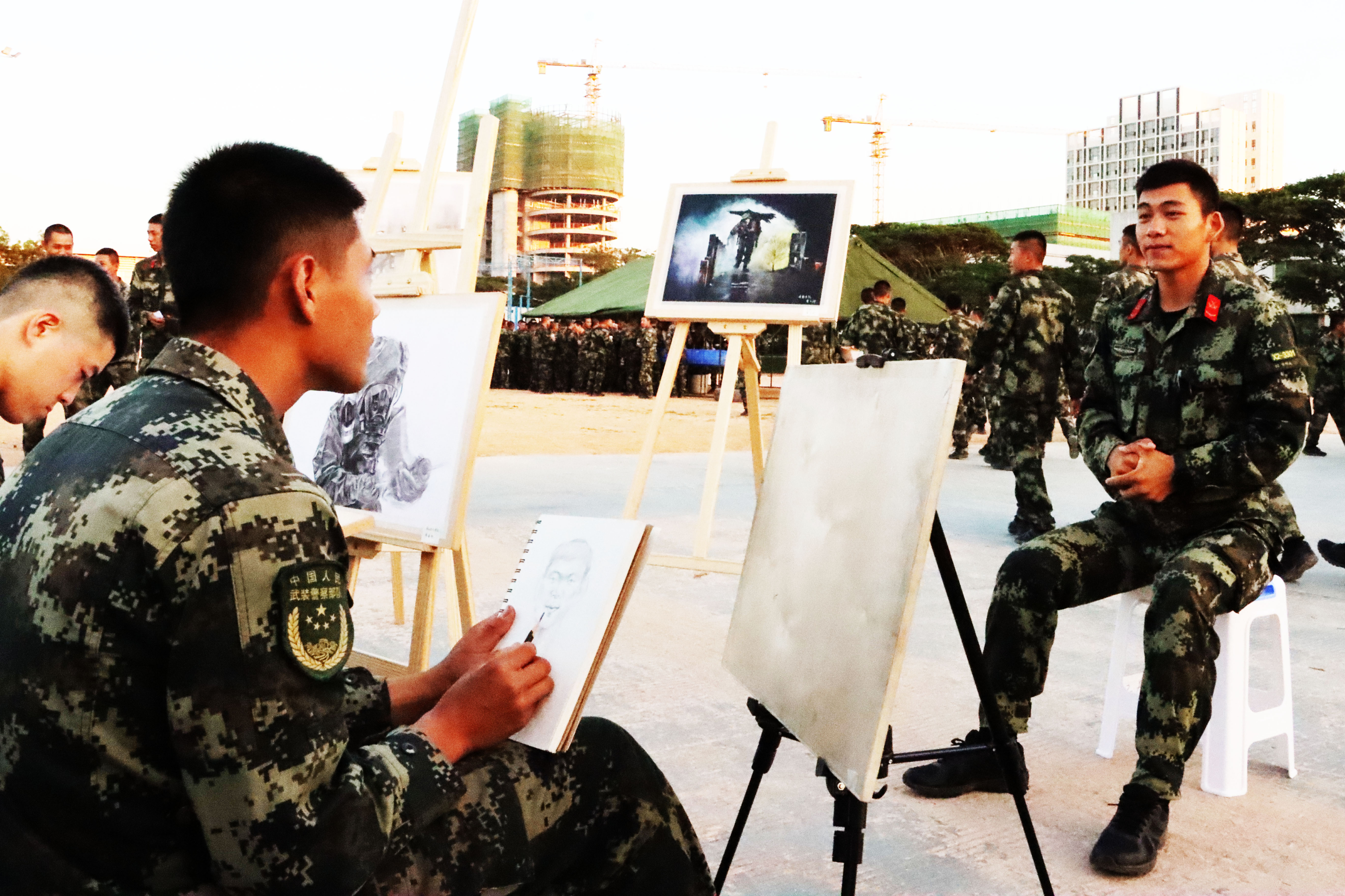 兵哥哥到底有多少技能,兵哥哥新技能介绍