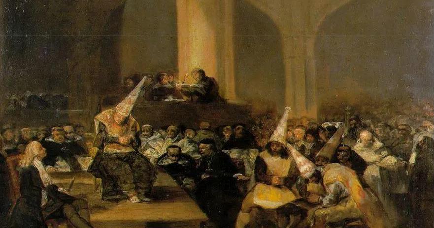 浅析19世纪，西班牙平民团体政治参与历程