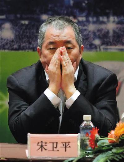 中国足球搞不上去,中国足球高不上去的原因