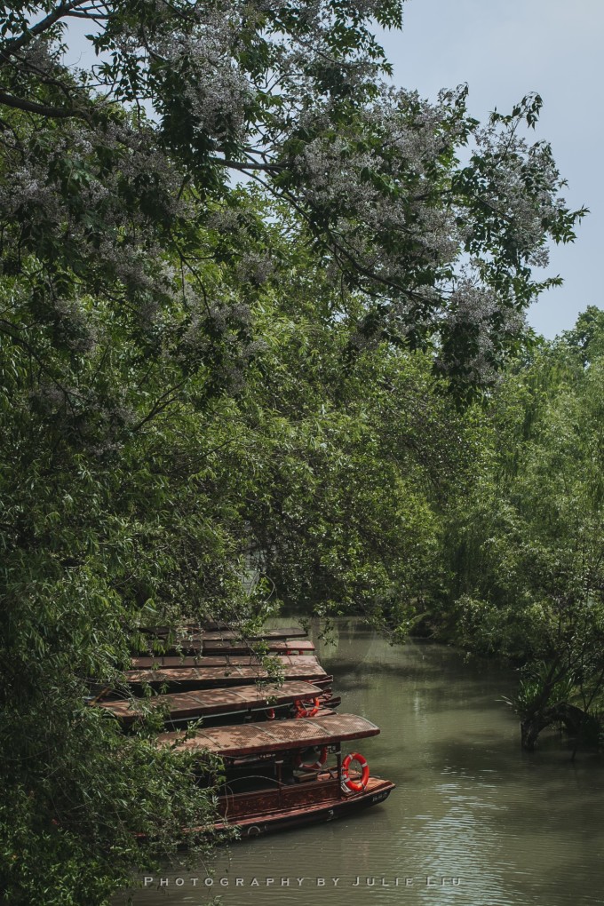 2018年扬州之旅,扬州自由行详细攻略