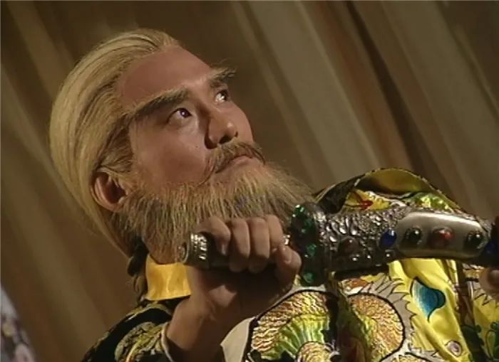 王晶一舞倾城,王晶新剧一舞倾城谁讽刺