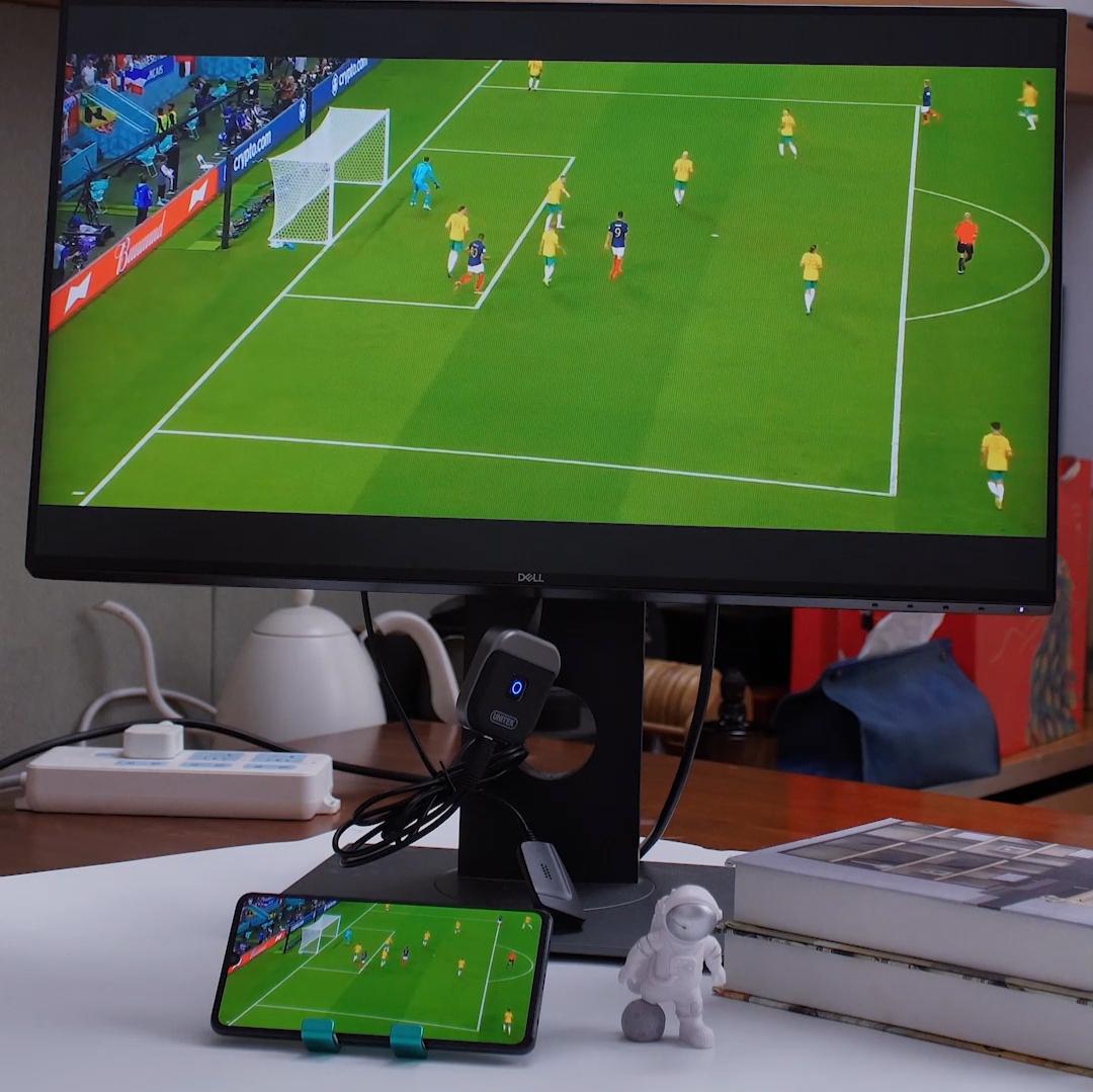 手机变成电脑摄像头的简单方法,怎么用手机当电脑摄像头和麦克风