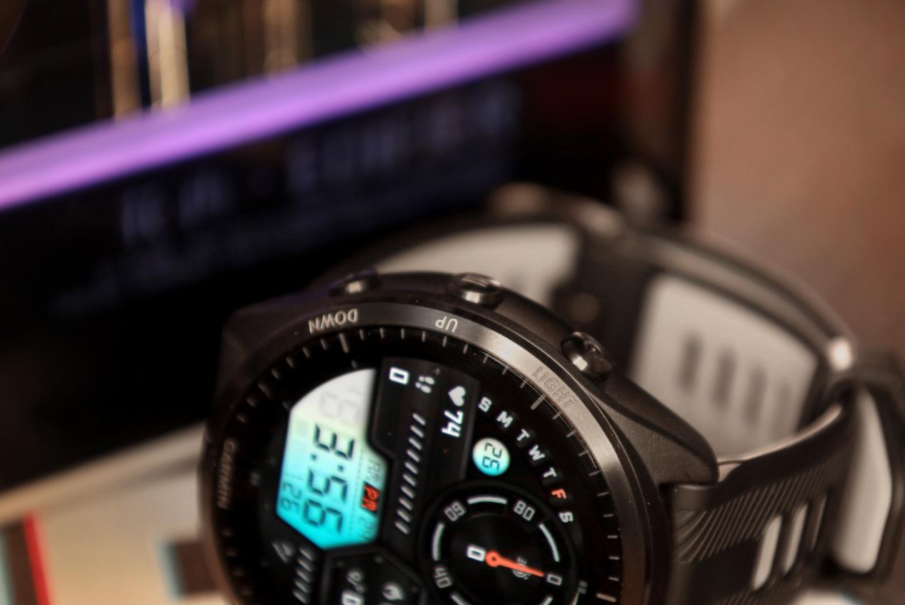 佳明forunner965,佳明forerunner965设置