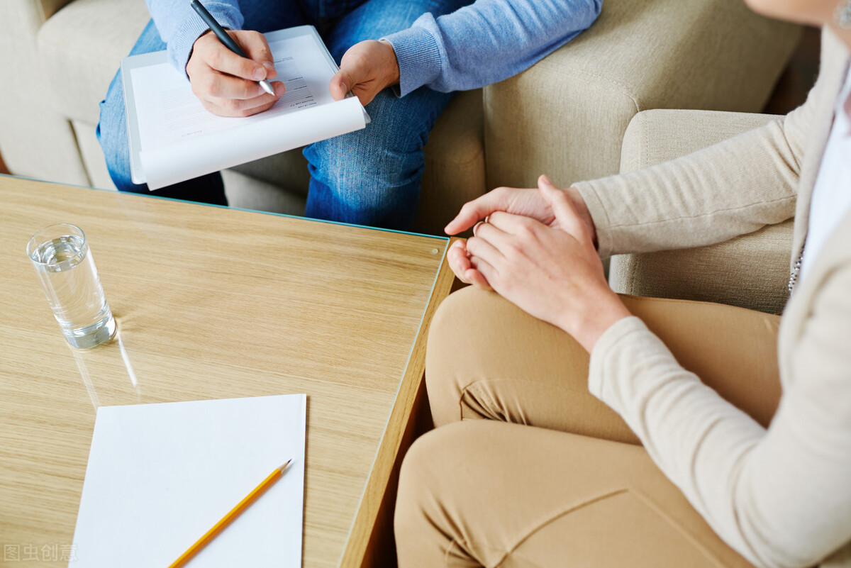 心理医生治疗抑郁症的最佳时间,抑郁症如何进行自我心理治疗