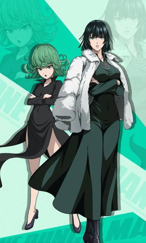 超好看的动漫一拳超人,动漫一拳超人的超燃视频